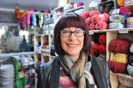 westcliffe knitting holidays our story